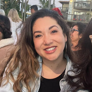 Meet your Posher, Christen